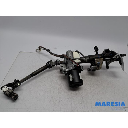 Peugeot - 107 - Stuurkolom Huis