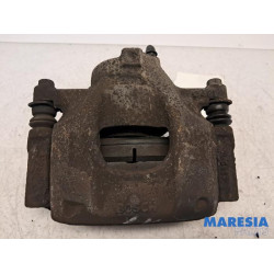 Peugeot - 107 - Front brake calliper, left
