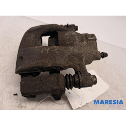 Peugeot - 107 - Front brake calliper, left
