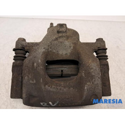 Peugeot - 107 - Front brake calliper, right