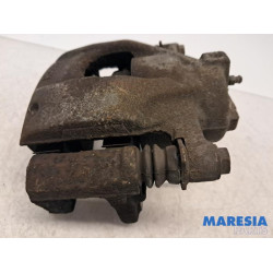 Peugeot - 107 - Front brake calliper, right