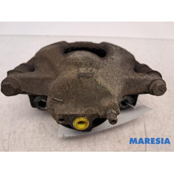 Peugeot - 107 - Front brake calliper, right