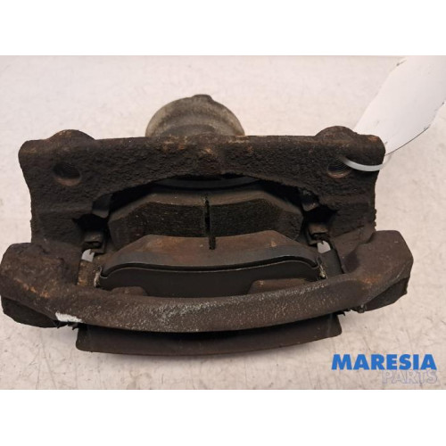 Peugeot - 107 - Etrier de frein (pince) avant droit