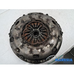 Fiat - Ducato - Dual mass flywheel