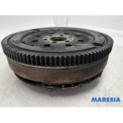 Fiat - Ducato - Dual mass flywheel