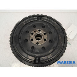 Fiat - Ducato - Dual mass flywheel