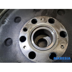 Fiat - Ducato - Dual mass flywheel