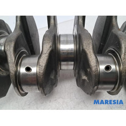 Fiat - Ducato - Kurbelwelle