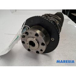 Fiat - Ducato - Kurbelwelle