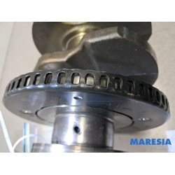 Fiat - Ducato - Kurbelwelle