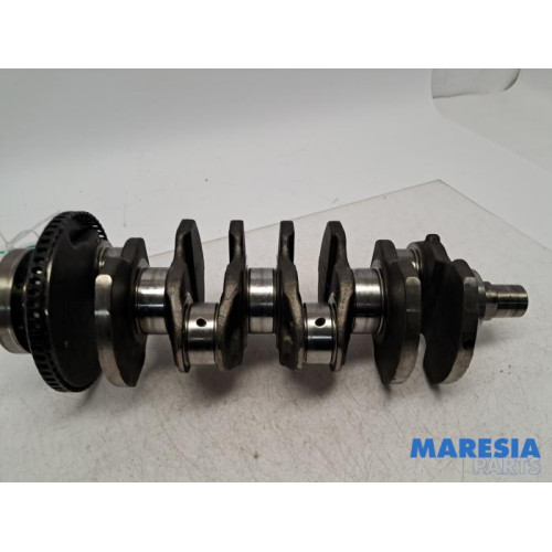 Fiat - Ducato - Vilebrequin