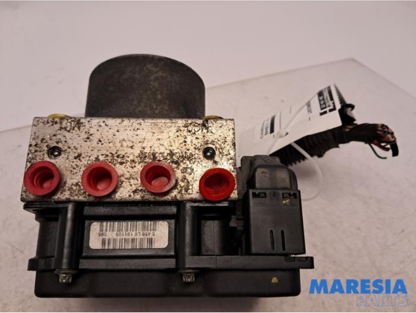 Peugeot - 107 - Pompe ABS