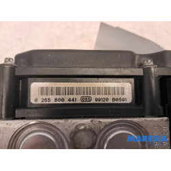 Peugeot - 107 - Pompe ABS