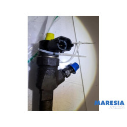 Fiat - Ducato - Einspritzdüse (Diesel)