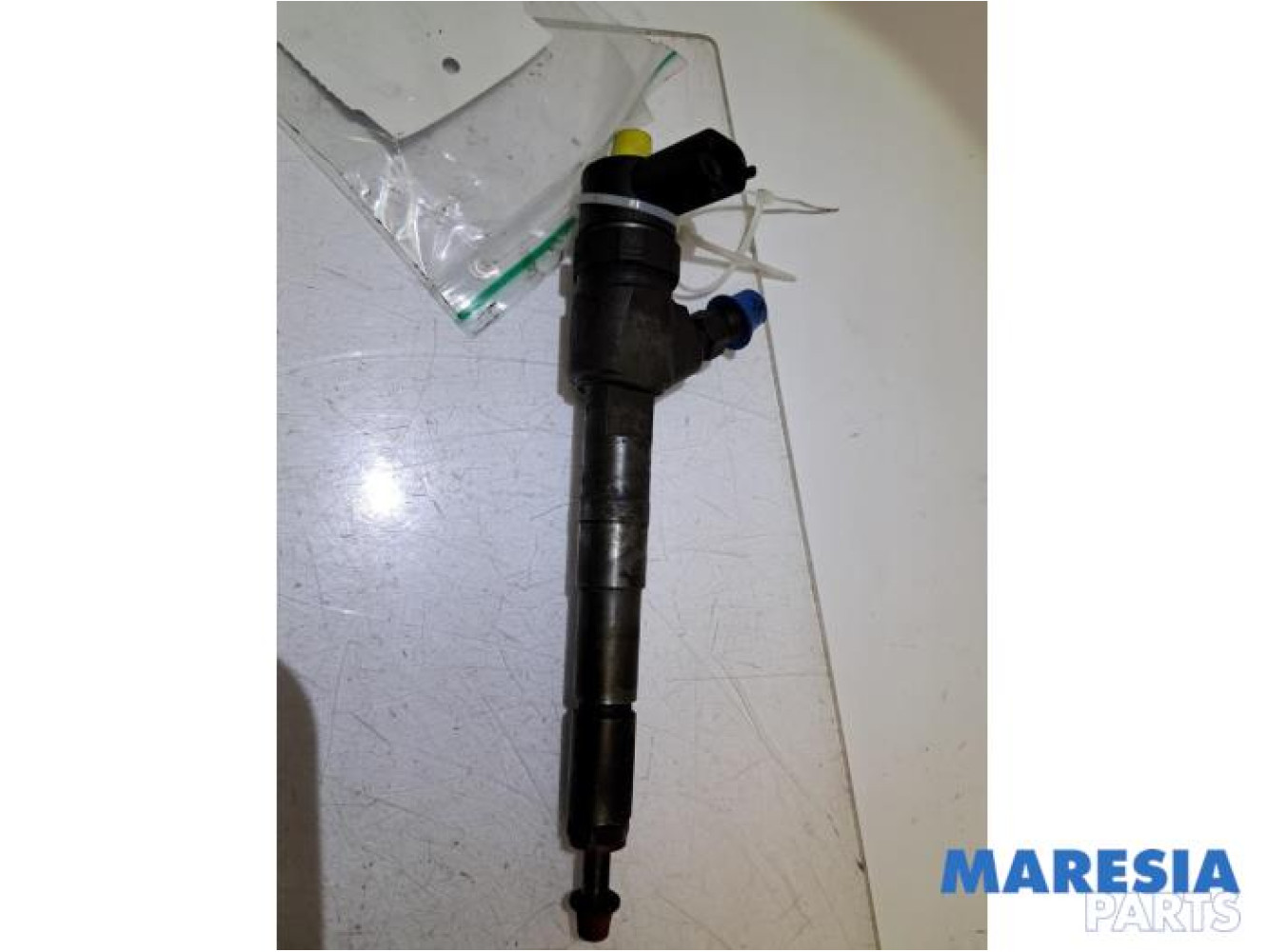 Fiat - Ducato - Einspritzdüse (Diesel)