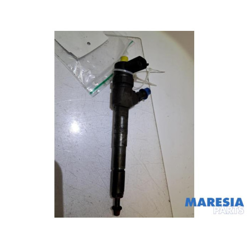 Fiat - Ducato - Einspritzdüse (Diesel)