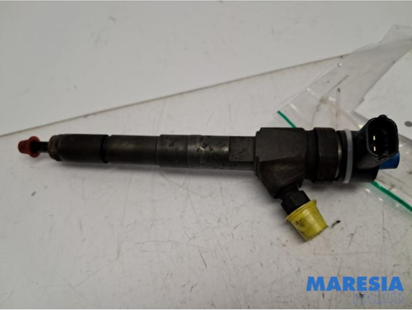 Fiat - Ducato - Einspritzdüse (Diesel)