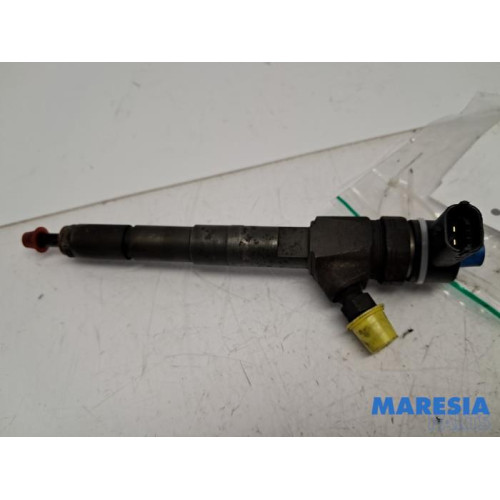 Fiat - Ducato - Injector (diesel)