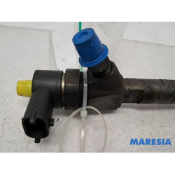 Fiat - Ducato - Verstuiver (diesel)