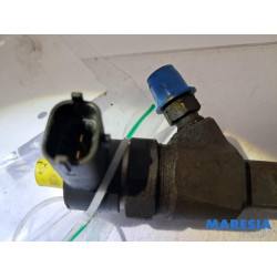 Fiat - Ducato - Injector (diesel)
