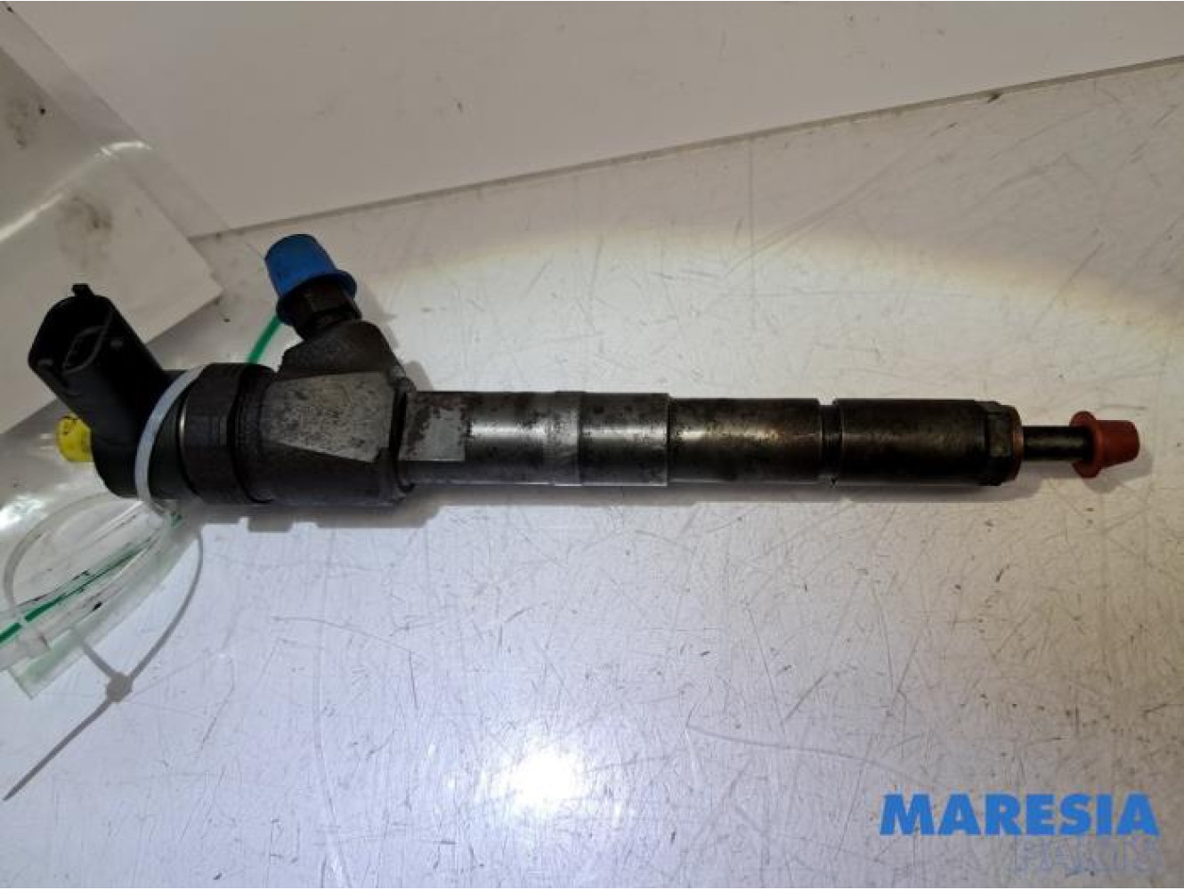 Fiat - Ducato - Injector (diesel)