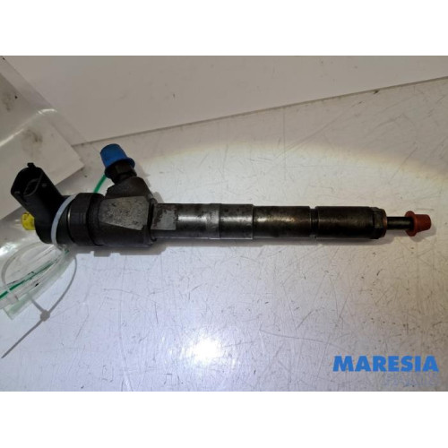 Fiat - Ducato - Verstuiver (diesel)