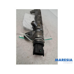 Fiat - Ducato - Einspritzdüse (Einspritzer)