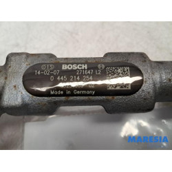 Fiat - Ducato - Einspritzdüse (Einspritzer)