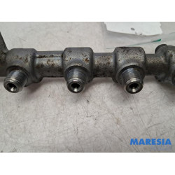 Fiat - Ducato - Einspritzdüse (Einspritzer)