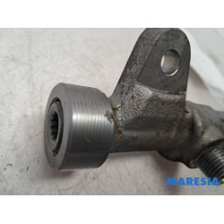 Fiat - Ducato - Einspritzdüse (Einspritzer)