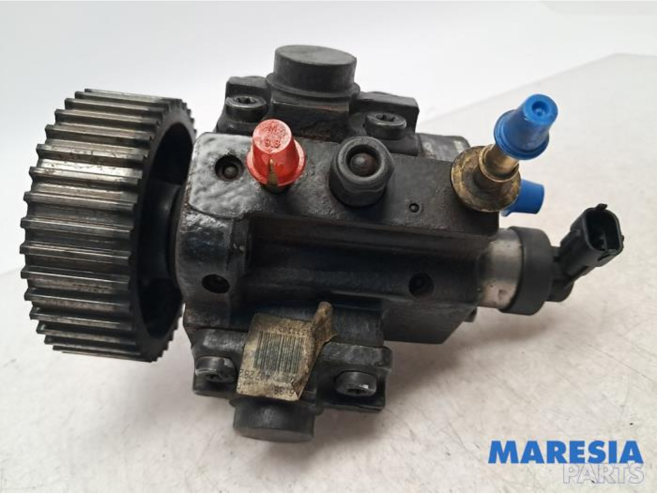 Fiat - Ducato - Brandstofpomp Mechanisch