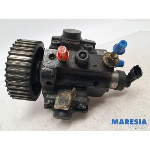 Fiat - Ducato - Brandstofpomp Mechanisch