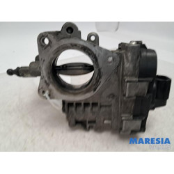 Fiat - Ducato - Throttle body