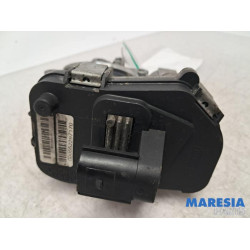 Fiat - Ducato - Throttle body