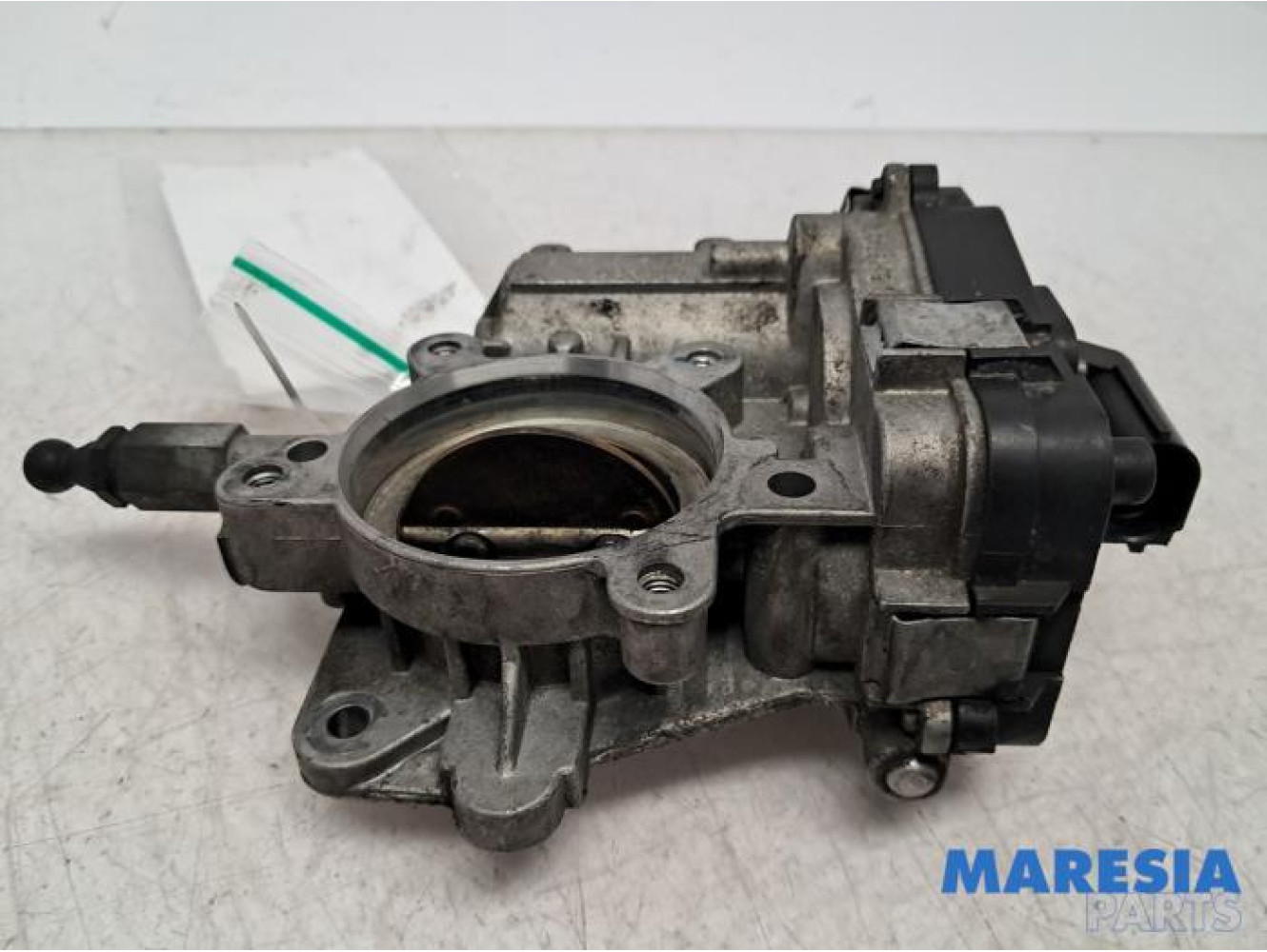 Fiat - Ducato - Throttle body