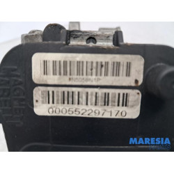 Fiat - Ducato - Throttle body