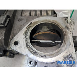 Fiat - Ducato - Throttle body