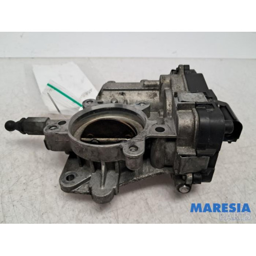 Fiat - Ducato - Throttle body