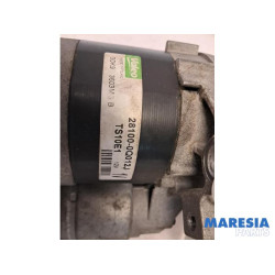 Peugeot - 107 - Startmotor