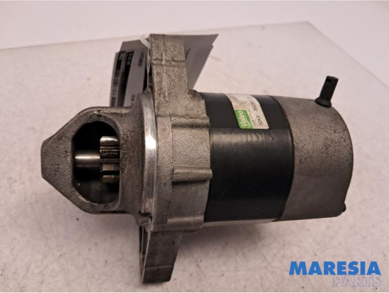 Peugeot - 107 - Startmotor