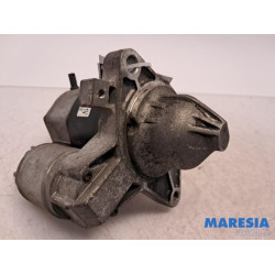 Peugeot - 107 - Startmotor