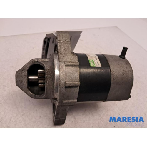 Peugeot - 107 - Démarreur