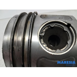 Fiat - Ducato - Connecting rod