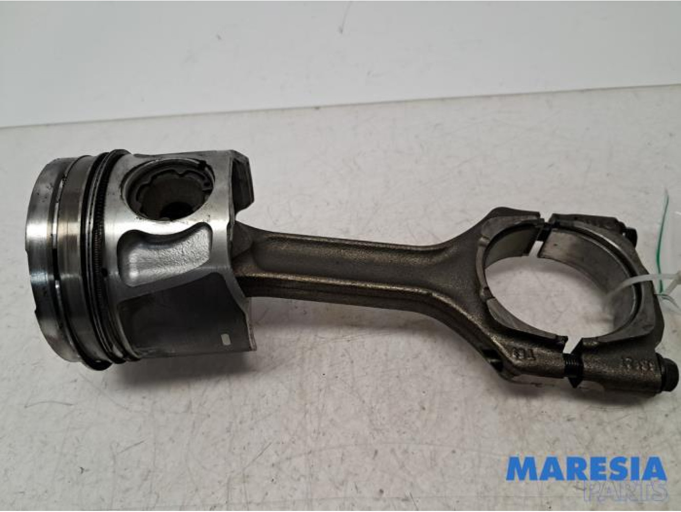 Fiat - Ducato - Connecting rod