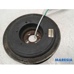 Fiat - Ducato - Kurbelwelle Riemenscheibe