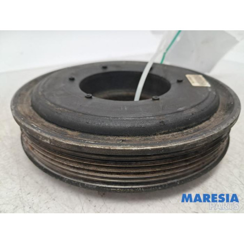 Fiat - Ducato - Krukas Poelie