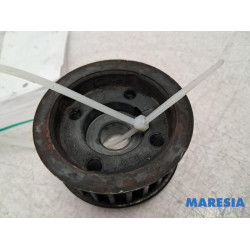 Fiat - Ducato - Vilebrequin roue d'engrenage