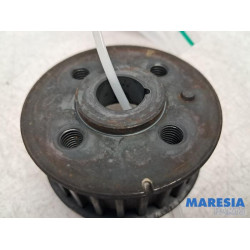 Fiat - Ducato - Vilebrequin roue d'engrenage