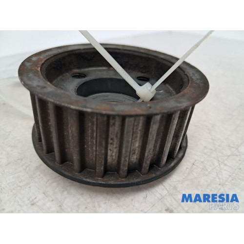 Fiat - Ducato - Kurbelwelle Zahnrad