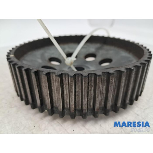 Fiat - Ducato - Nockenwelle Zahnrad